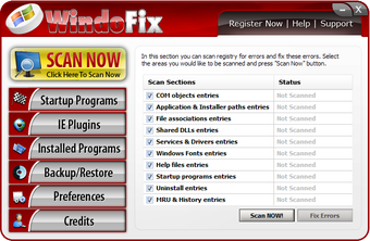 Image 0 for WindoFix