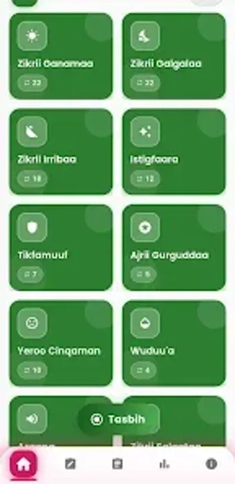 Imagen 0 para Zikrii fi Duaaii