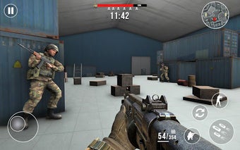 Image 1 for Gun Strike Fire: FPS Free…