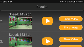Image 0 for LingBu Badminton ShuttleS…