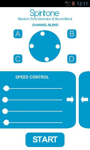 Image 1 for SPIRITONE Sonic EMF Ghost…