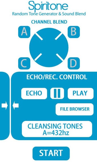 Image 0 for SPIRITONE Sonic EMF Ghost…