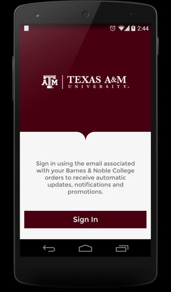 Image 1 for Texas A&M Bookstore