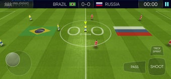 Image 3 for Football Cup 2019