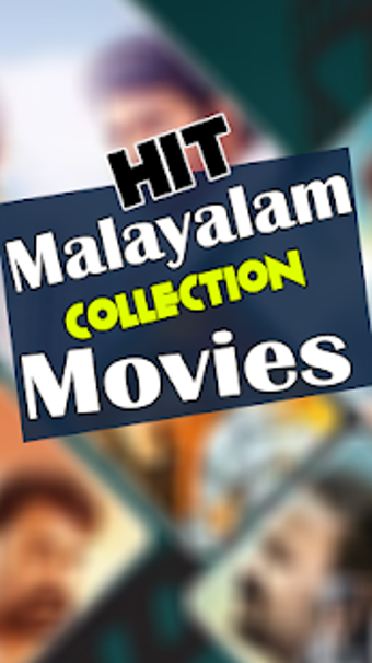 Image 0 for New Malayalam Movies