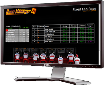 Image 1 for Race Manager Pro