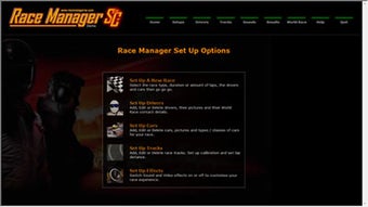 Image 2 for Race Manager Pro