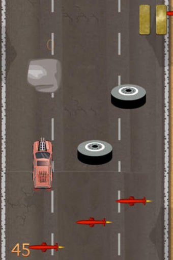 Image 0 for Road Riot Impossible - Fa…