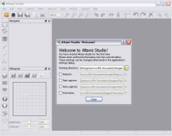 Image 1 for Altami Studio for Ubuntu …