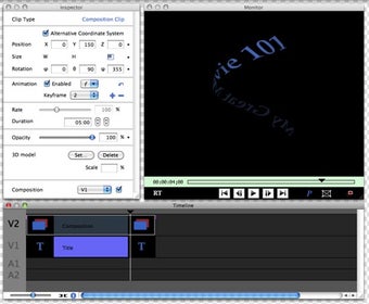 Image 0 for FastCut