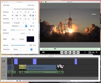 Imagen 1 para FastCut
