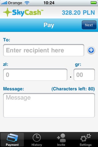 Image 0 for SkyCash