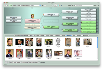 Image 0 for iFamily