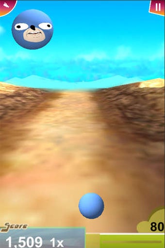 Image 0 for Go Sanic Goo MLG