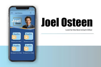 Imagen 2 para Joel Osteen - Audio Sermo…