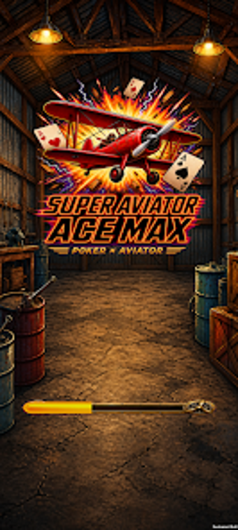 Imagen 0 para Super Aviator Ace Max