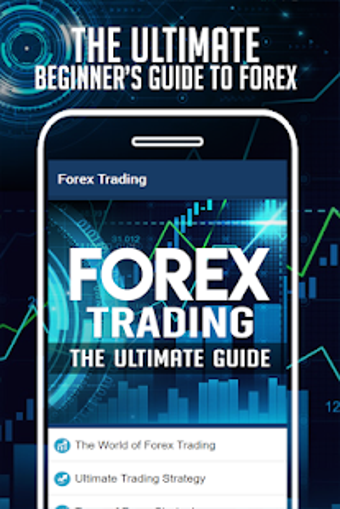 Image 0 for Forex Trading For Beginne…