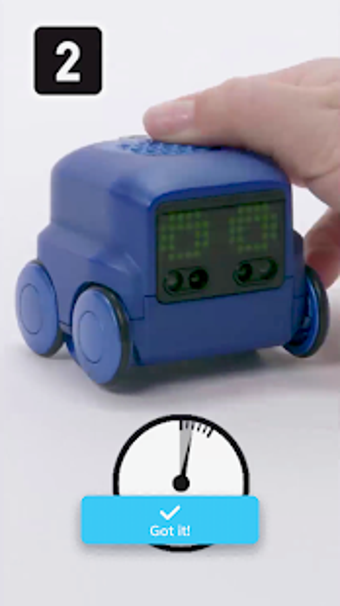 Imagen 2 para Boxer Bot