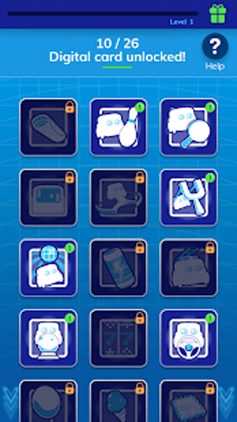 Image 1 for Boxer Bot