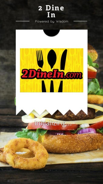 Image 1 for 2 Dine In