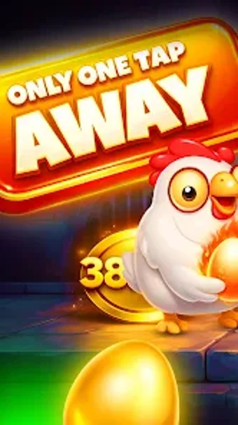 Image 0 for Golden Crack