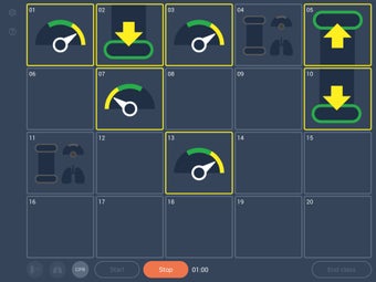 Image 1 for QCPR Classroom
