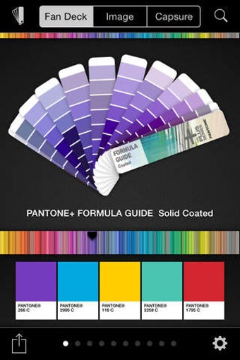 Image 0 for PANTONE Studio