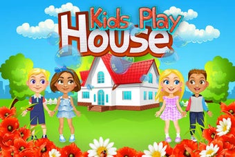 Image 0 for Kids Play House - Boys & …