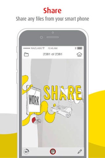 Imagen 0 para ClickShare