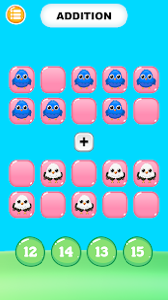 Imagen 0 para Bird Math - Prodigy cool …