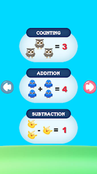 Imagen 3 para Bird Math - Prodigy cool …