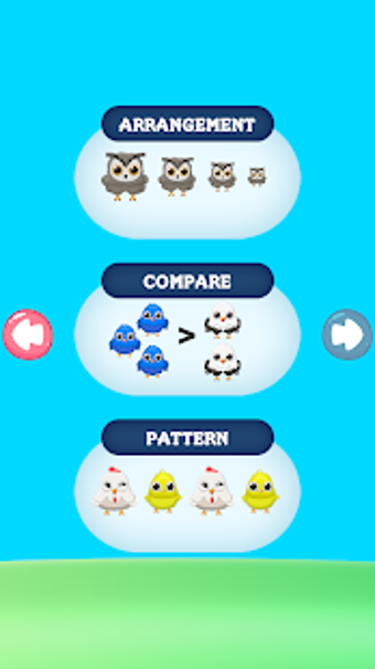 Imagen 1 para Bird Math - Prodigy cool …