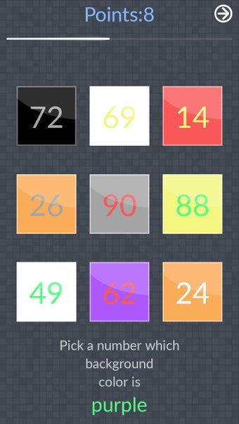 Image 1 for Pick a Number Which