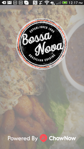Image 0 for Bossa Nova Brazilian Cuis…