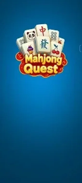 Image 0 for MahjongQuest 2026