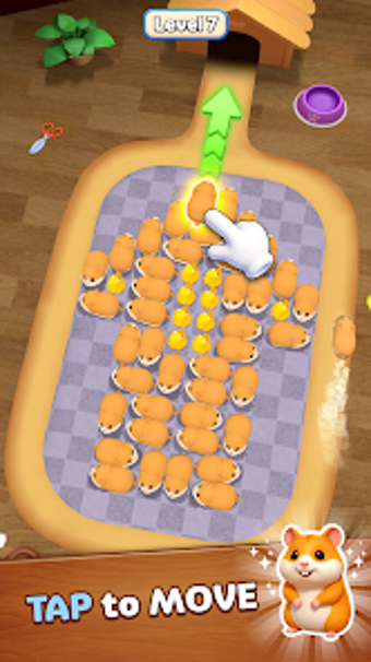 Image 0 for Hamster Jam