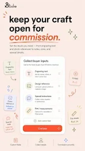 Imagen 0 para Sewead Studio: Craft & Mo…