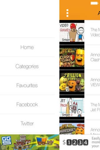 Image 0 for The Annoying Orange