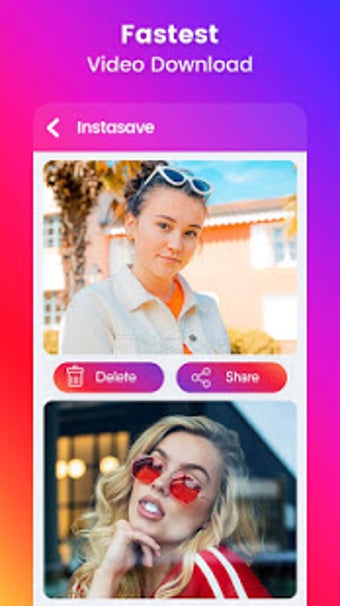 Image 0 for Lite for Instagram - Vide…