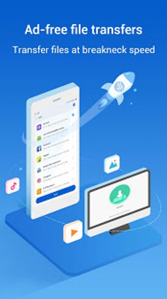 Imagen 0 para Share Music & Transfer Fi…