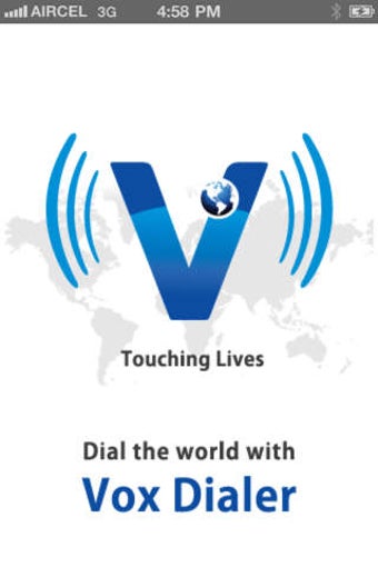 Image 0 for VoxDialer