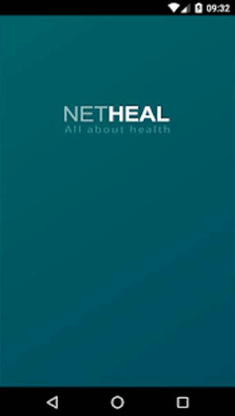 Image 1 for NetHeal