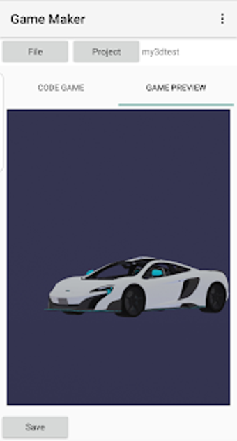 Imagen 3 para Game Maker 3D