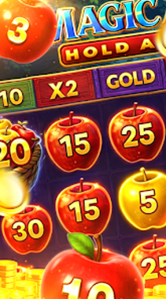 Image 0 for Apple Orchard