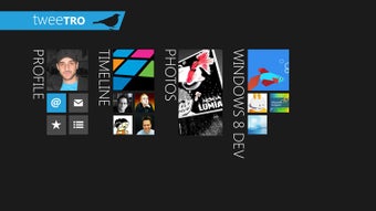 Imagen 0 para Tweetro