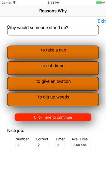 Image 0 for Cognitive Rehabilitation …