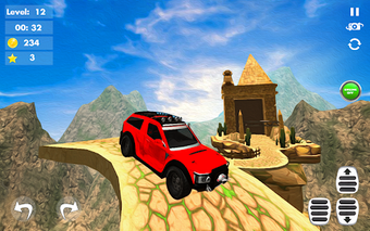 Imagen 0 para Hill Mountain Climb Race