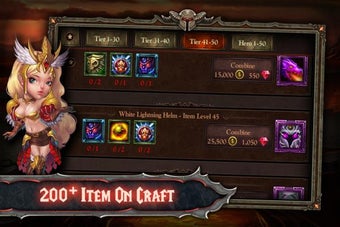 Image 1 for Epic Heroes War !