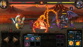 Image 0 for Epic Heroes War !