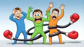 Imagen 0 para Crazy Punch  Slap Game